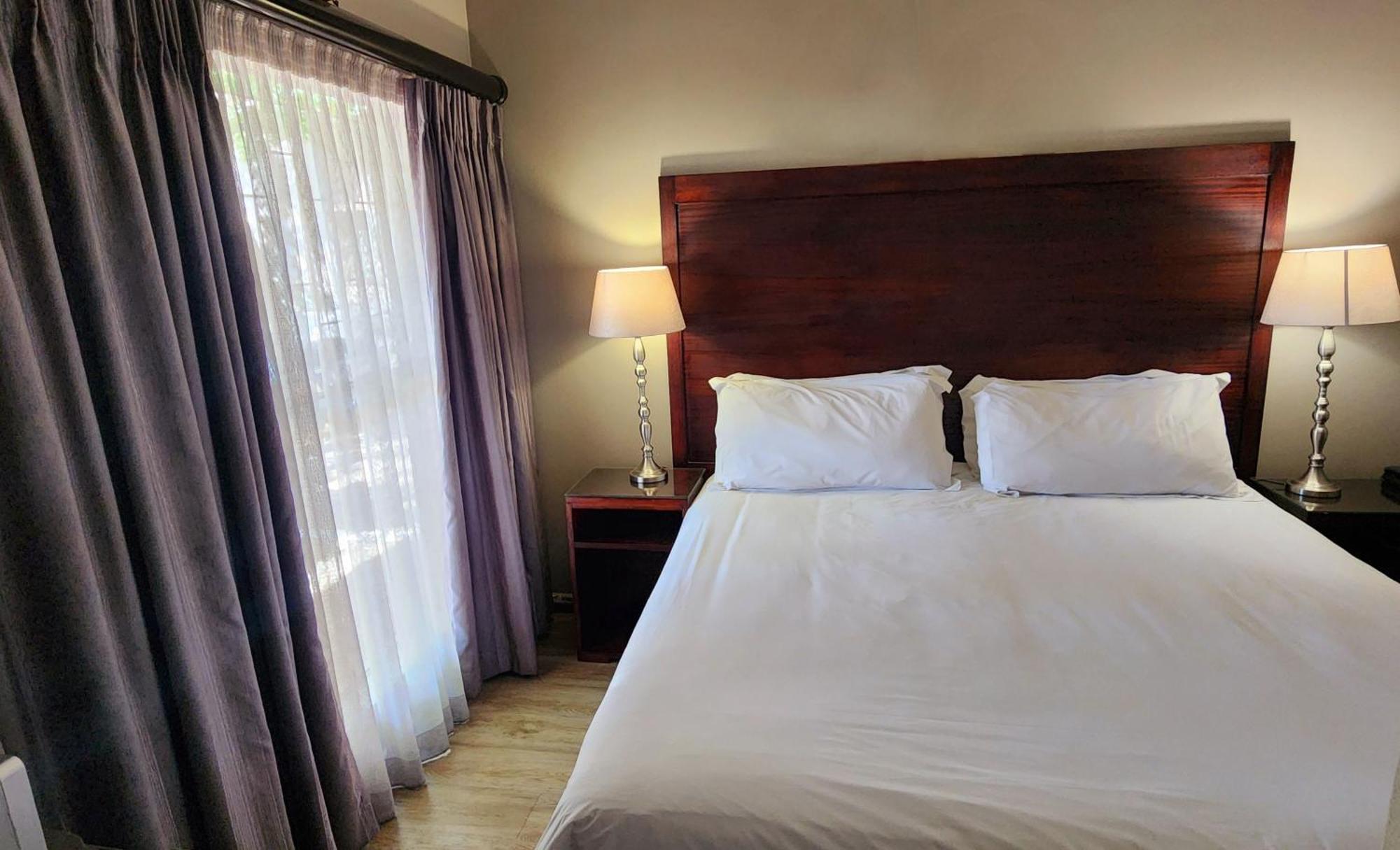 Hydro Guesthouse Блумфонтейн Экстерьер фото